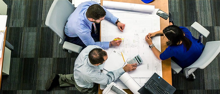 civil-project-manager-module
